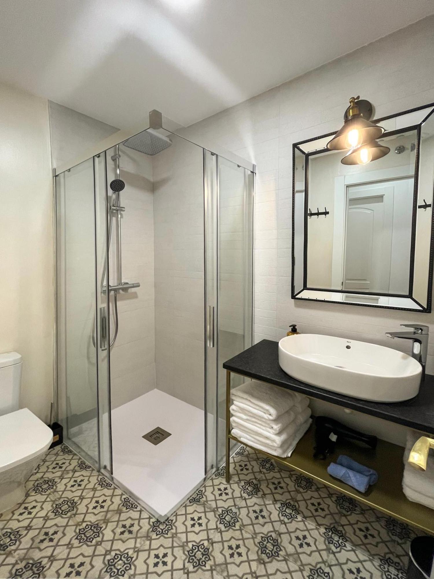 Apartamento Cervantes 5 Collection - Greco Aparcamiento En El Edificio Toledo